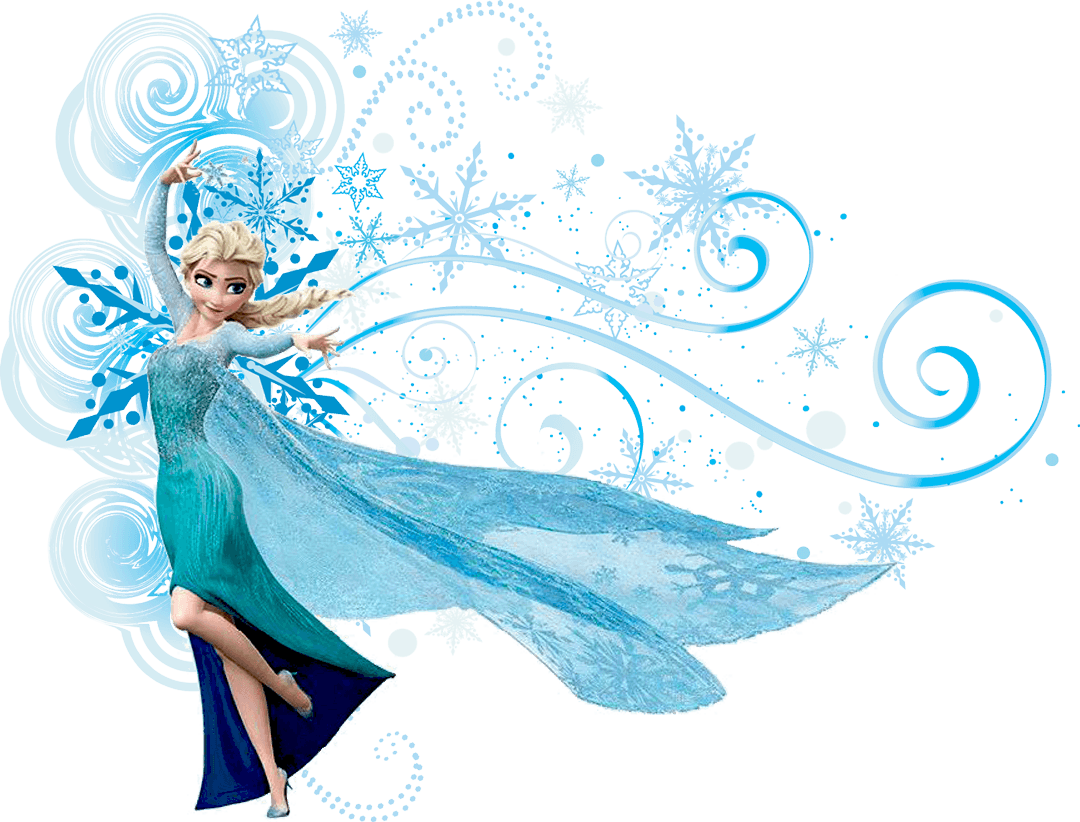 Clipart Of Elsa From Frozen Digit Al Dozen Does Winter - Elsa Png - Free Transparent PNG Clipart Images Download. - Transparent PNG Free Download | PNGio