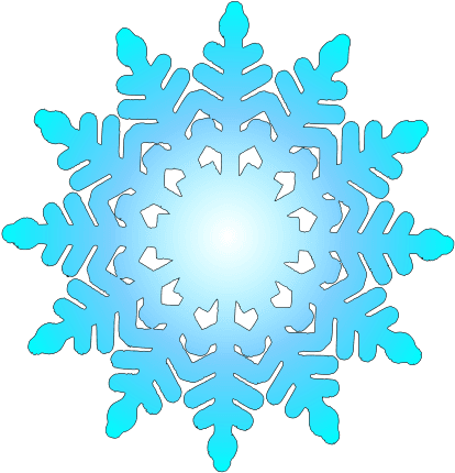 Set Of Winter Frozen Snowflakes Royalty Free Vector - Clip Art - Free Transparent PNG Clipart Images Download. - Transparent PNG Free Download | PNGio