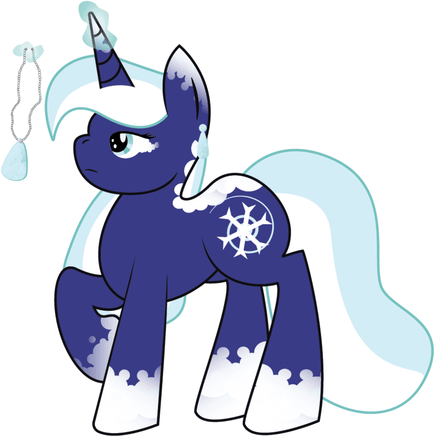 Winter Swirl By Thedragonfly52413 - Cartoon - Free Transparent PNG Clipart Images Download. - Transparent PNG Free Download | PNGio