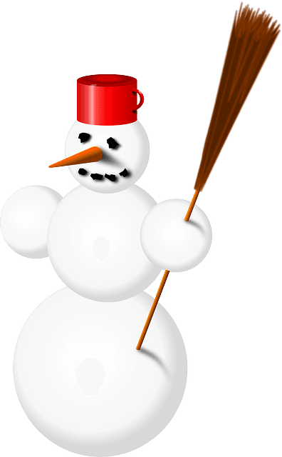 Snow, Winter, Cold, Hat, Red, White, Frozen - Snow - Free Transparent PNG Clipart Images Download. - Transparent PNG Free Download | PNGio
