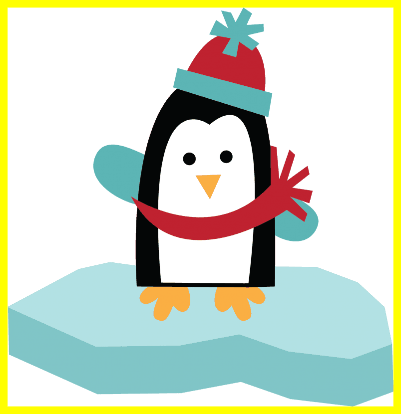 Penguin Clipart Penguin Clipart Transparent Background - Clip Art - Free Transparent PNG Clipart Images Download. - Transparent PNG Free Download | PNGio