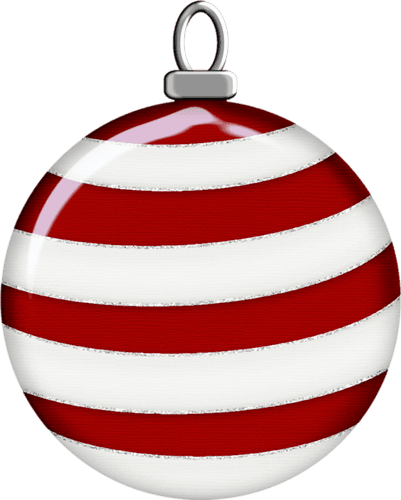 Christmas Clipart Free - Clip Art Christmas Ornamnets - Free Transparent PNG Clipart Images Download. - Transparent PNG Free Download | PNGio