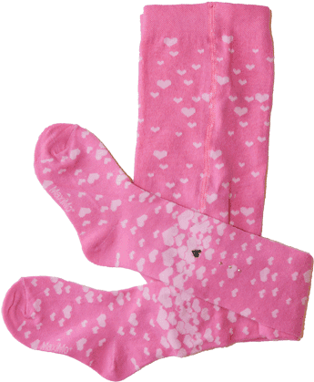 Winter Girls Tights - Sock - Free Transparent PNG Clipart Images Download. - Transparent PNG Free Download | PNGio