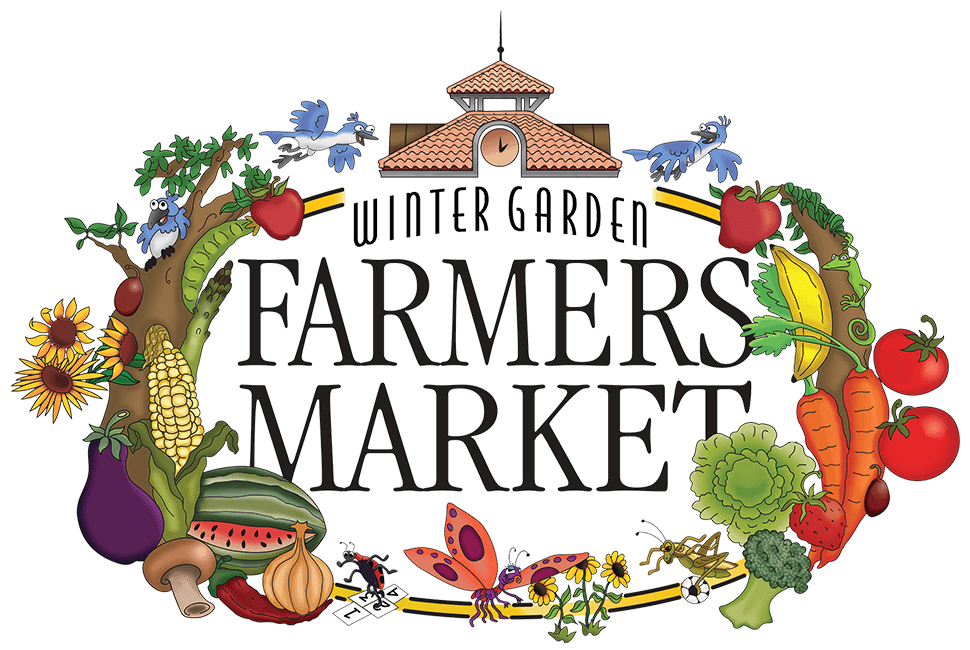 Winter Garden Farmers Market Logo - Care Net Pregnancy Center - Free Transparent PNG Clipart Images Download. - Transparent PNG Free Download | PNGio