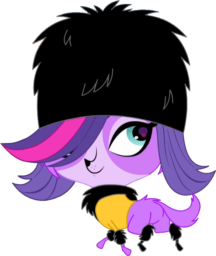 Lps Zoe's Winter Outfit Vector By Emilynevla - Littlest Pet Shop Zoe Trent Dress - Free Transparent PNG Clipart Images Download. - Transparent PNG Free Download | PNGio