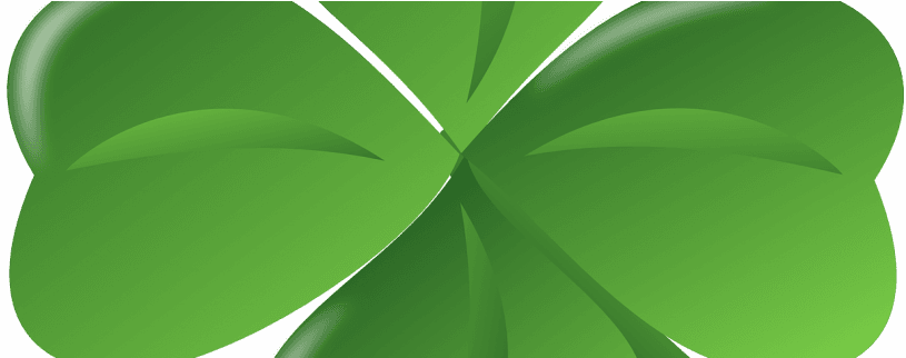 Chase Away That Winter Chill With A Warm Irish Stew - 3d Shamrock - Free Transparent PNG Clipart Images Download. - Transparent PNG Free Download | PNGio