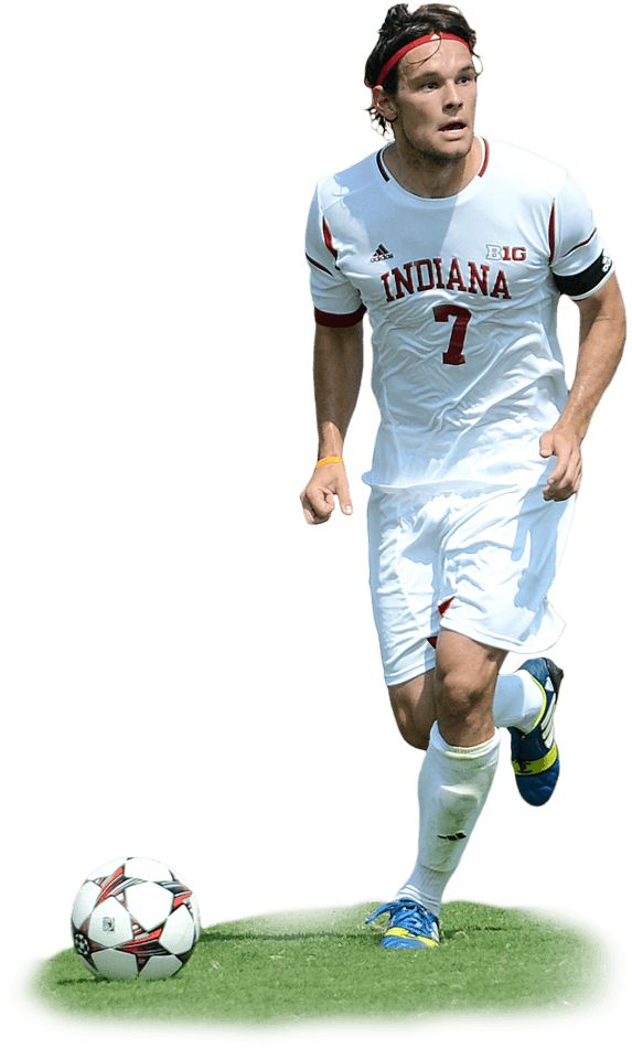 The Winter College Prep Camp Is For Boys, High School - Kick Up A Soccer Ball - Free Transparent PNG Clipart Images Download. - Transparent PNG Free Download | PNGio