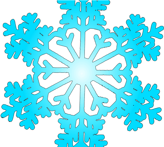 Winter Clipart Flake - Flocos De Neve Verde Png - Free Transparent PNG Clipart Images Download. - Transparent PNG Free Download | PNGio