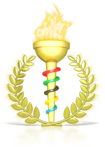 The Government Of Russia Are Planning To Charter A - Olympic Torch Animated Gif - Free Transparent PNG Clipart Images Download. - Transparent PNG Free Download | PNGio