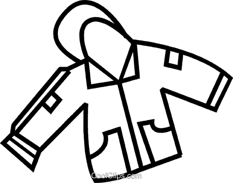 Winter Coat Royalty Free Vector Clip Art Illustration - Letter J Worksheets For Nursery - Free Transparent PNG Clipart Images Download. - Transparent PNG Free Download | PNGio