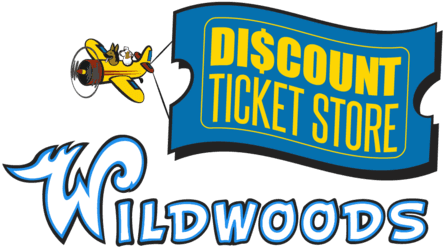 Wildwoods Winter Ticket Sale - New Jersey - Free Transparent PNG Clipart Images Download. - Transparent PNG Free Download | PNGio