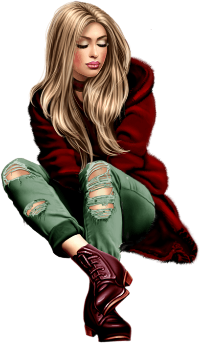 3d Girl, Witch, Clip Art, Tube, Sexy Wife, Daughter, - Witch - Free Transparent PNG Clipart Images Download. - Transparent PNG Free Download | PNGio