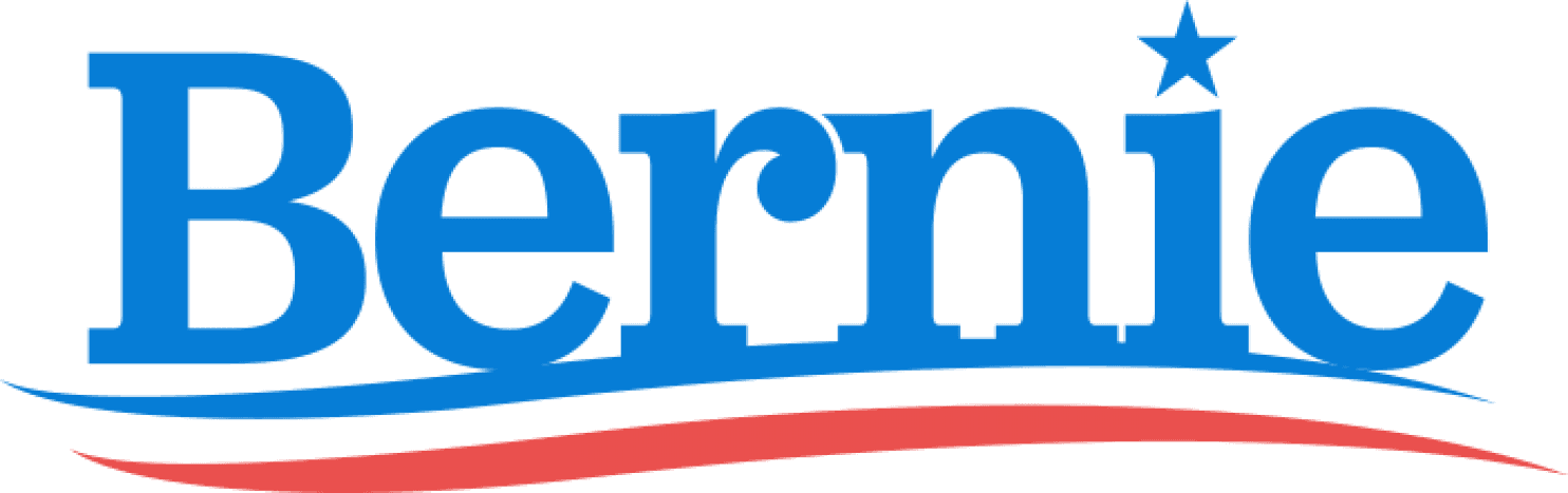 His Fall Winter 2017 Show And Cleverly Used It As The - Bernie Logo Transparent - Free Transparent PNG Clipart Images Download. - Transparent PNG Free Download | PNGio