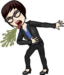 A Few Weeks Ago While A Group Of Us Were Floating In - Vomitar Comida Insana - Free Transparent PNG Clipart Images Download. - Transparent PNG Free Download | PNGio