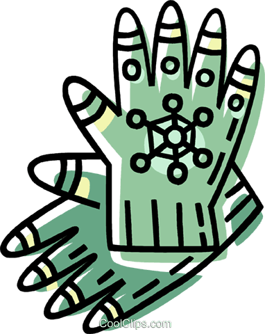 Winter Gloves Royalty Free Vector Clip Art Illustration - Winter Gloves Royalty Free Vector Clip Art Illustration - Free Transparent PNG Clipart Images Download. - Transparent PNG Free Download | PNGio