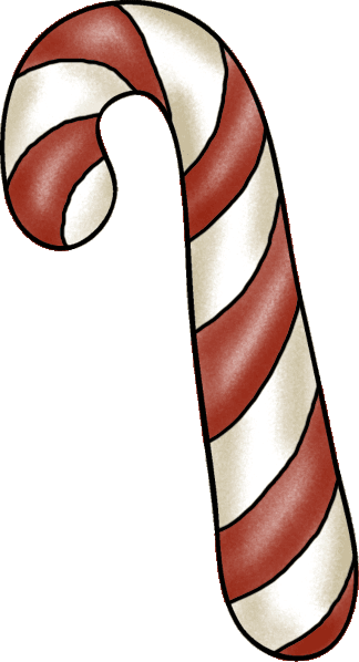 Ial Candycane - Ial Candycane - Free Transparent PNG Clipart Images Download. - Transparent PNG Free Download | PNGio