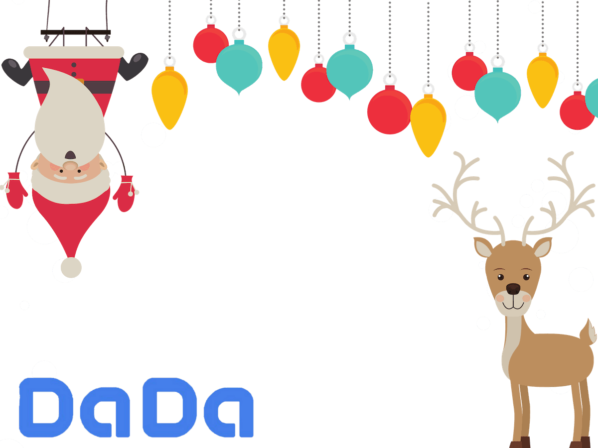 Christmas And Winter Manycam Borders Dada Logo - Christmas And Winter Manycam Borders Dada Logo - Free Transparent PNG Clipart Images Download. - Transparent PNG Free Download | PNGio