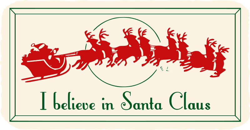 Clipart Santa S Sleigh Winter Sleigh Clip Art Cast - Merry Christmas Svg Free - Free Transparent PNG Clipart Images Download. - Transparent PNG Free Download | PNGio