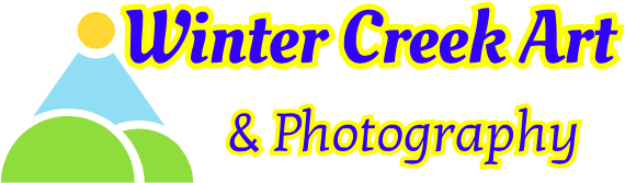 Winter Creek Art - Winter Creek Art - Free Transparent PNG Clipart Images Download. - Transparent PNG Free Download | PNGio