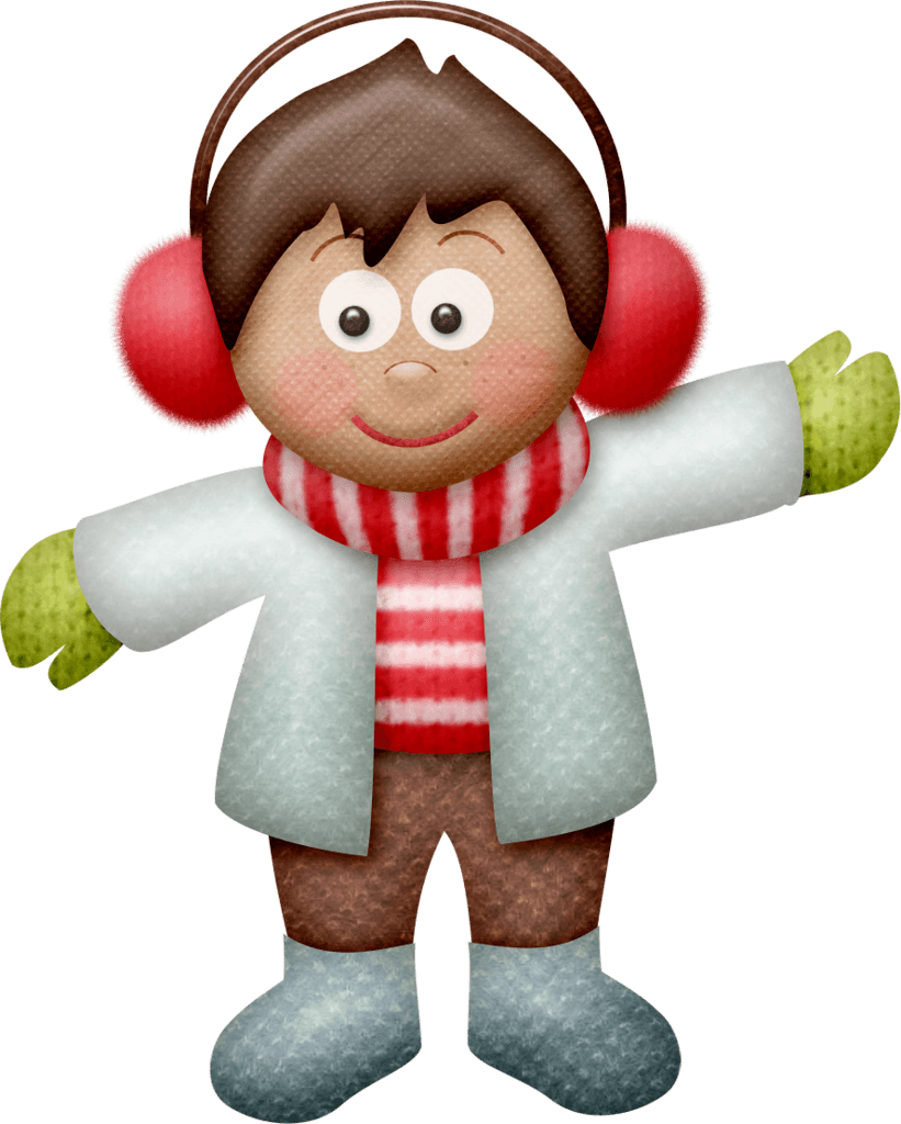 B *✿ Sk Chilly Combo Childrens Christmas, Winter Fun, - Clip Art - Free Transparent PNG Clipart Images Download. - Transparent PNG Free Download | PNGio