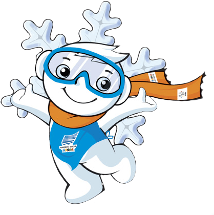 2009, 24th Winter Universiade - 吉祥 物 創作 理念 - Free Transparent PNG Clipart Images Download. - Transparent PNG Free Download | PNGio