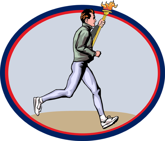 Winter Olympics Clip Art N3 - Cartoon - Free Transparent PNG Clipart Images Download. - Transparent PNG Free Download | PNGio