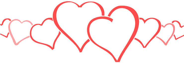 Port Alberni Winter Events Date Night At The Alberni - Valentine's Day Heart Clipart Png - Free Transparent PNG Clipart Images Download. - Transparent PNG Free Download | PNGio