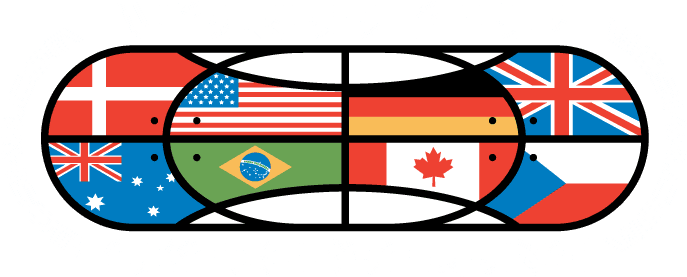 The Nordic Winter Celebration Of Skateboarding And - The Nordic Winter Celebration Of Skateboarding And - Free Transparent PNG Clipart Images Download. - Transparent PNG Free Download | PNGio