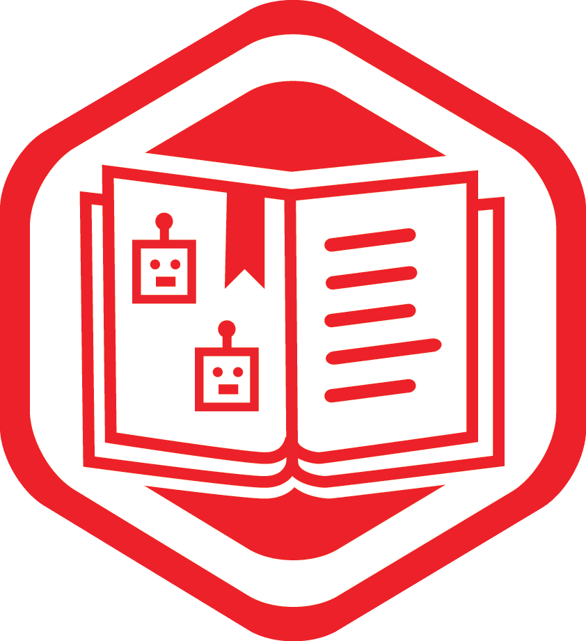 Dec 18 22 Winter Camp Ages 4 7 Junior Lego Robotics - Book Icon Vector - Free Transparent PNG Clipart Images Download. - Transparent PNG Free Download | PNGio