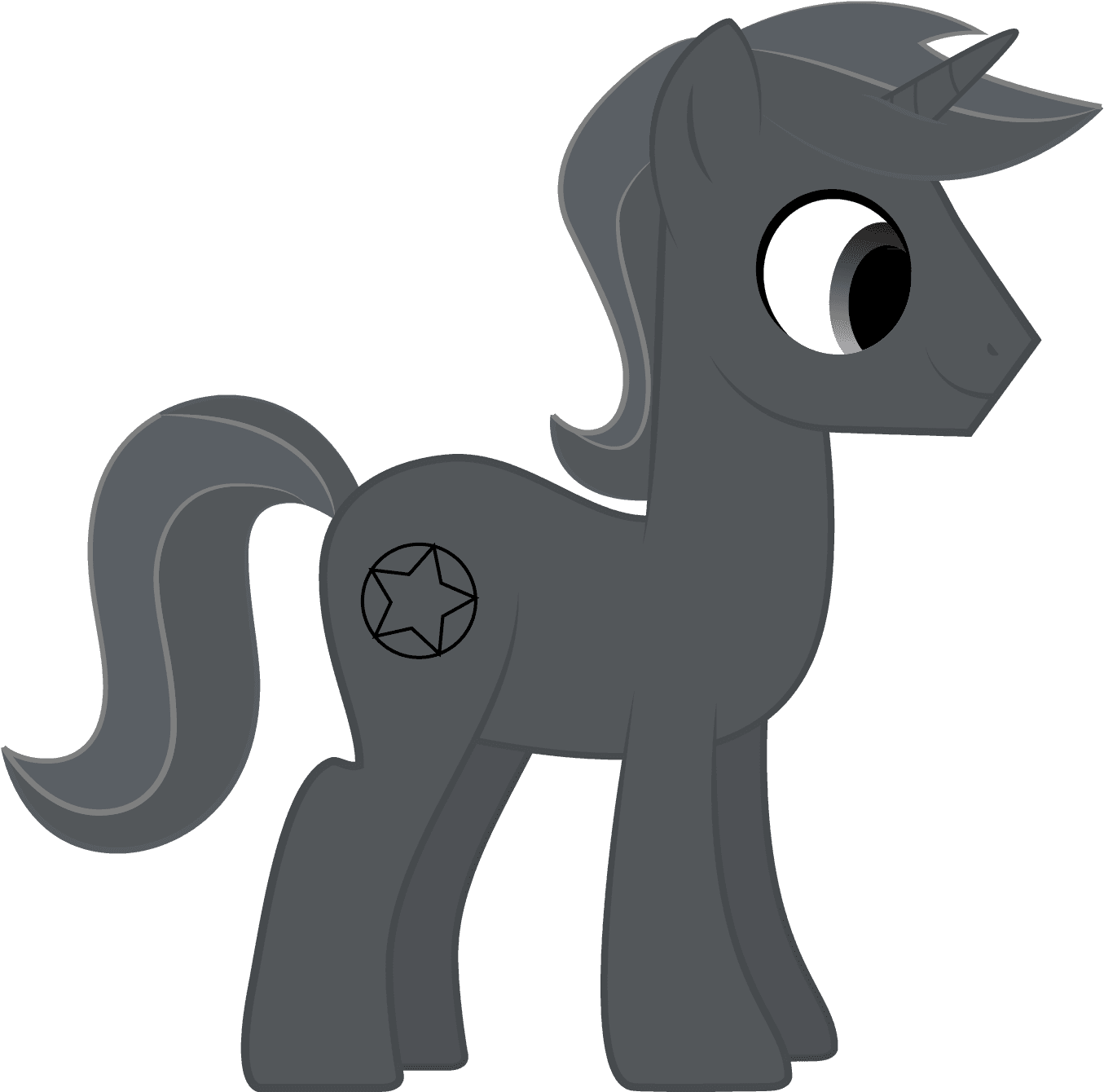 Lazarus Oc * Recoloured* By Winter Shadow Hooves - Cartoon - Free Transparent PNG Clipart Images Download. - Transparent PNG Free Download | PNGio