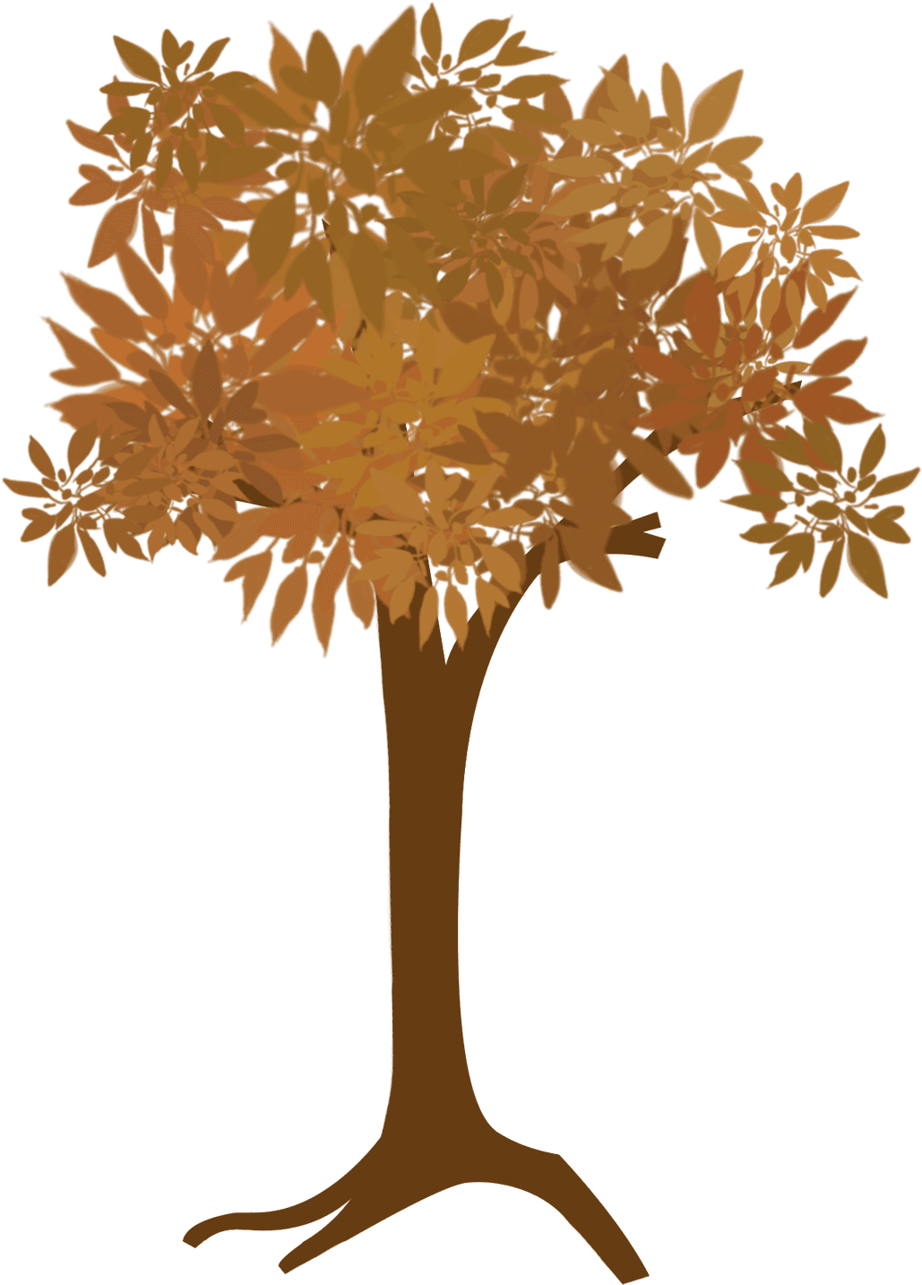 Autumn Winter Yellow Leaf Tree Elements Commercially - Plane-tree Family - Free Transparent PNG Clipart Images Download. - Transparent PNG Free Download | PNGio