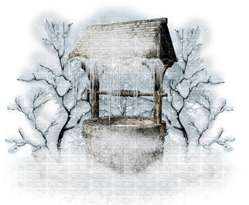 Hiver Paysage Winter Landscape - Winter Transparent PNG - 400x300 - Free Download on - Transparent PNG Free Download | PNGio