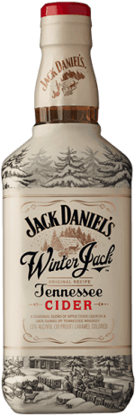 Jack Daniels Winter Jack American Whiskey - Jack Daniel's Winter Jack Apple Punch Transparent PNG - 405x500 - Free Download on - Transparent PNG Free Download | PNGio