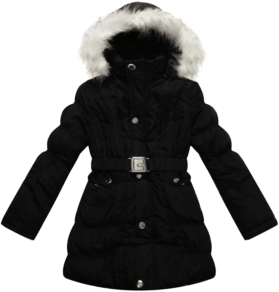 Black Winter Jacket For Women Png Transparent Image - Winters Jacket For Girls Transparent PNG - 1024x1024 - Free Download on - Transparent PNG Free Download | PNGio