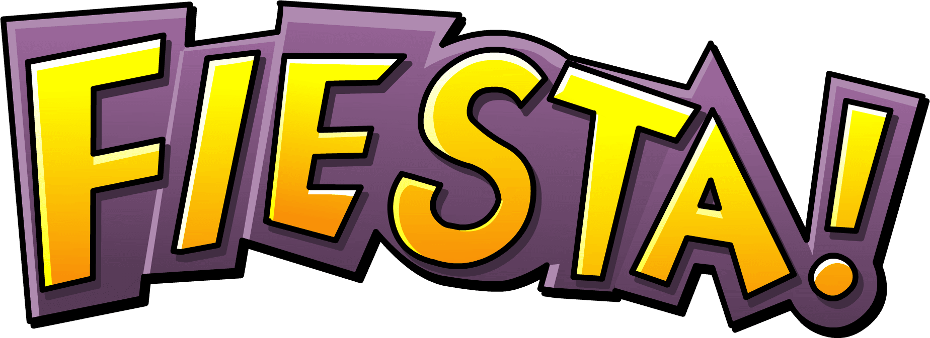 Winter Fiesta 2009 Logo - Club Penguin Winter Fiesta Transparent PNG - 1848x673 - Free Download on - Transparent PNG Free Download | PNGio