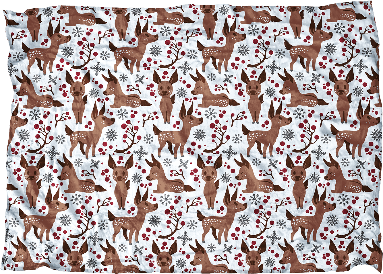 These Fawns Are Ready For Their First Winter This Baby - Your Winter Transparent PNG - 1500x1026 - Free Download on - Transparent PNG Free Download | PNGio