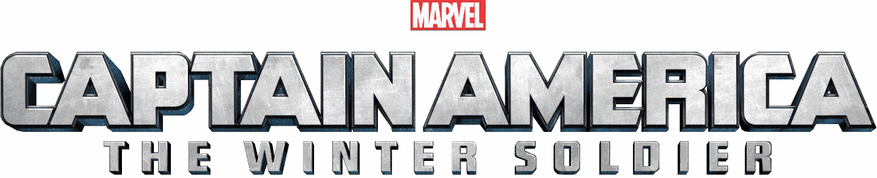Captain America Winter Soldier - Captain America Winter Soldier Logo Png Transparent PNG - 1237x251 - Free Download on - Transparent PNG Free Download | PNGio