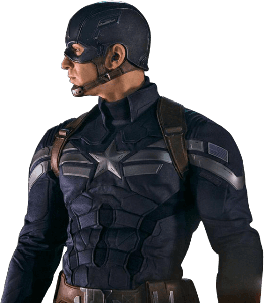 Captain America Winter Soldier Png Image Transparent - Captain America Winter Soldier Png Transparent PNG - 522x600 - Free Download on - Transparent PNG Free Download | PNGio