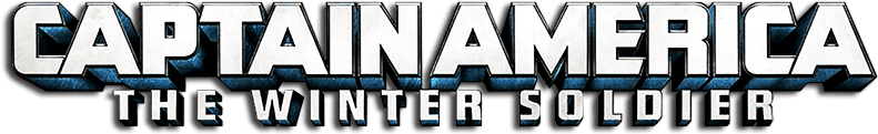 The Winter Soldier Logo - Captain America The Winter Soldier Logo Transparent PNG - 800x310 - Free Download on - Transparent PNG Free Download | PNGio