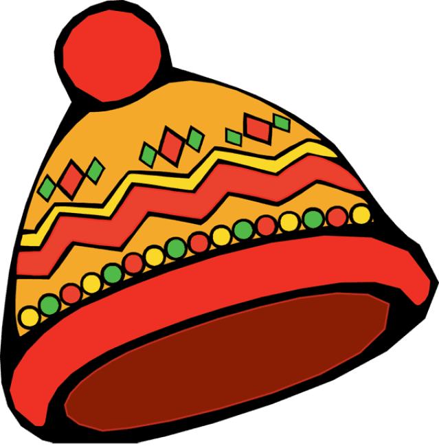 Clip Art Winter Hat - Winter Cap Clipart Transparent PNG - 639x652 - Free Download on - Transparent PNG Free Download | PNGio