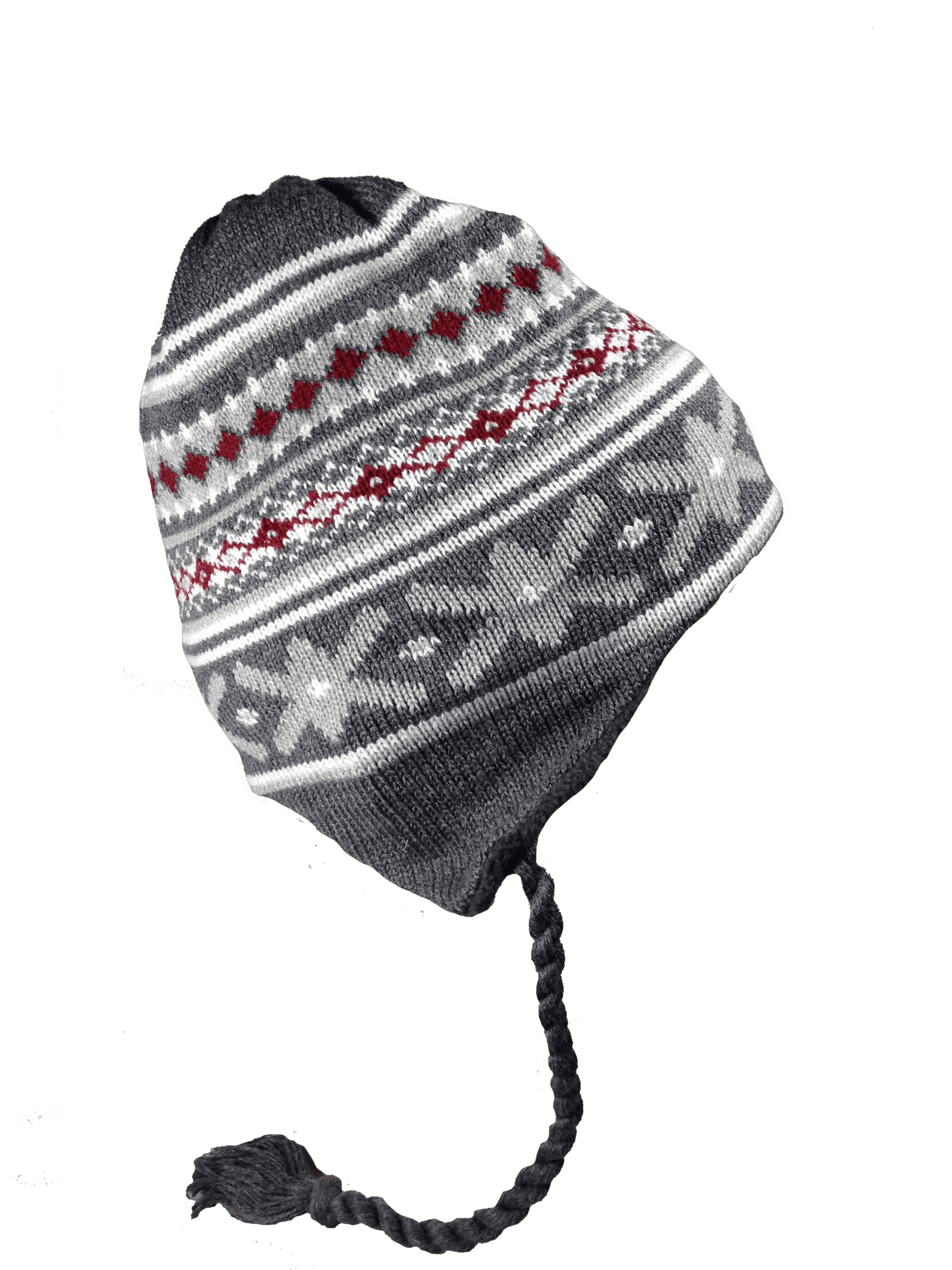 Winter-hats Boys Fleece Lined Peruvian Hat - Winter Hat Transparent Transparent PNG - 1536x2048 - Free Download on - Transparent PNG Free Download | PNGio