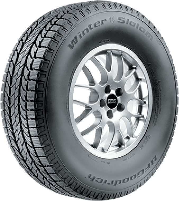 Winter Slalom Ksi - Bfgoodrich Winter Slalom 215 70r16 Transparent PNG - 800x800 - Free Download on - Transparent PNG Free Download | PNGio