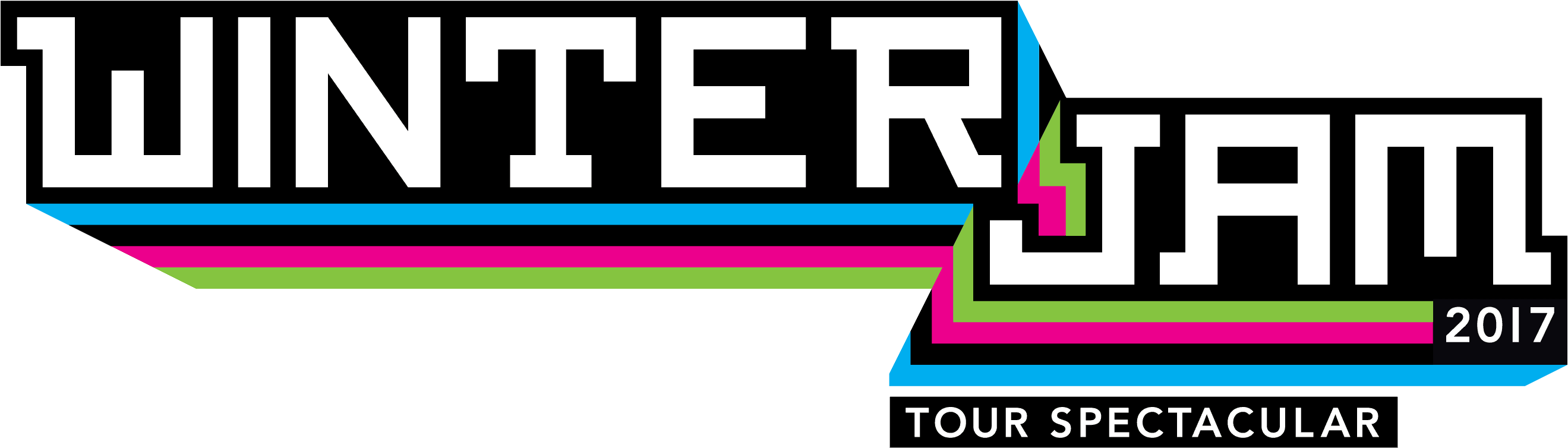 Winter Jam West Welcomes Special Guest Rick Warren - Newsong Winter Jam 2017 Transparent PNG - 2665x781 - Free Download on - Transparent PNG Free Download | PNGio