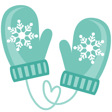 Winter Mittens Svg Cutting Files Winter Svg Cuts Winter - Winter Mittens Clip Art Transparent PNG - 432x432 - Free Download on - Transparent PNG Free Download | PNGio