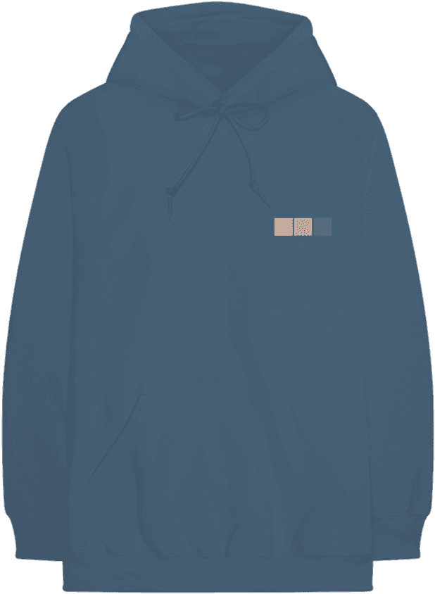 Winter Floral Hoodie Ii - Shawn Mendes Winter Merch Transparent PNG - 1024x1024 - Free Download on - Transparent PNG Free Download | PNGio