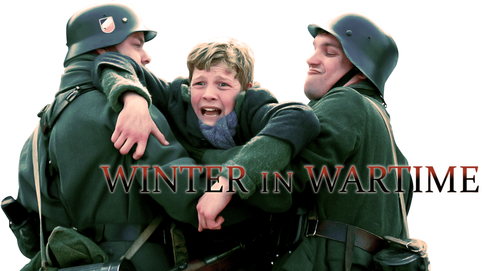 Winter In Wartime Image - Winter In Wartime Transparent PNG - 1000x562 - Free Download on - Transparent PNG Free Download | PNGio