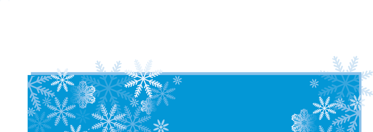 Winter Banner - Winter Banner Png Transparent PNG - 1190x500 - Free Download on - Transparent PNG Free Download | PNGio