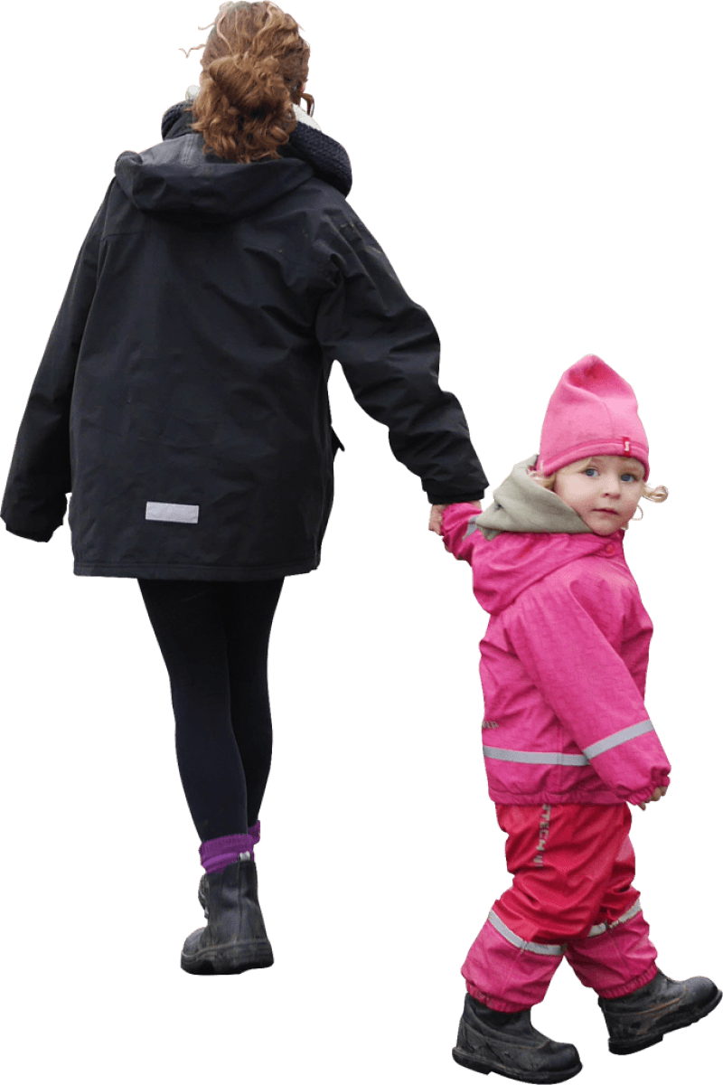 People Transparent Png - People Walking Winter Png Transparent PNG - 734x1100 - Free Download on - Transparent PNG Free Download | PNGio