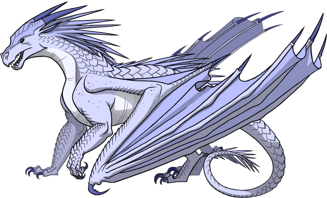 Reindeer - Winter Wings Of Fire Transparent PNG - 1129x691 - Free Download on - Transparent PNG Free Download | PNGio