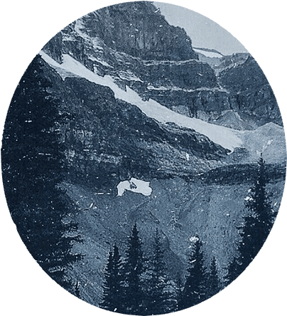 Snowy Mountains - Winter Mountains Transparent PNG - 424x454 - Free Download on - Transparent PNG Free Download | PNGio